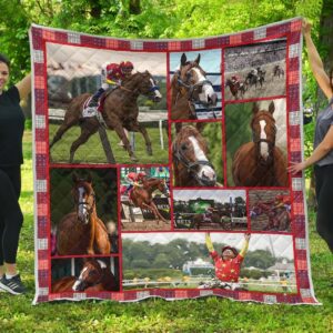 Justify Quilt  Quilt